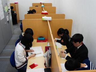 個別指導 スクールIE 二宮校9