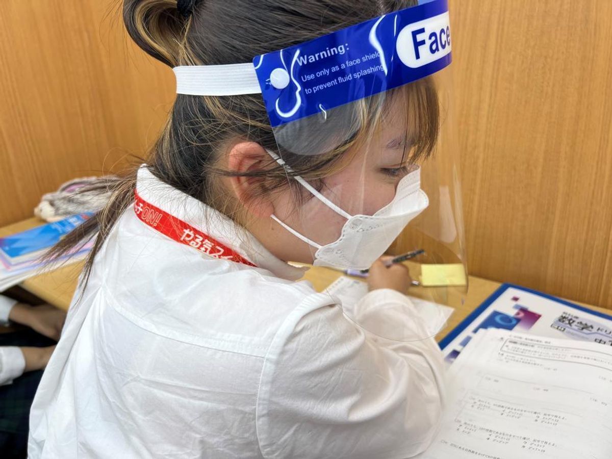 個別指導 スクールIE 弥富校8