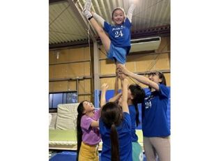 ウエルネス体操クラブ【ダンス】6