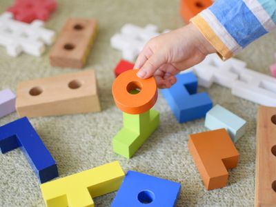 2歳でも楽しめる!知育にパズルを取り入れよう!