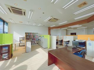 個別指導の明光義塾 清水町教室7