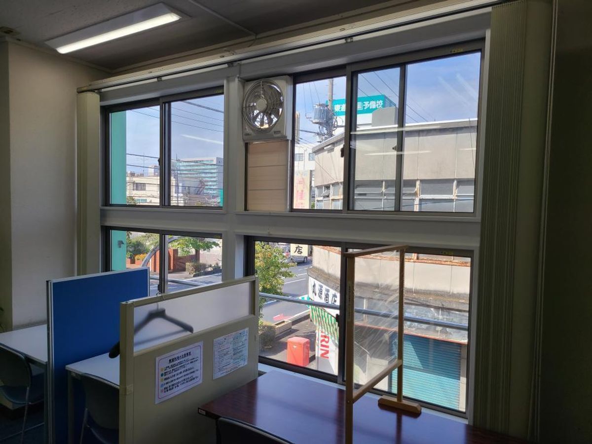 KATEKYO学院 太田駅前校4