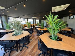 みなと個別指導塾 西馬込教室2