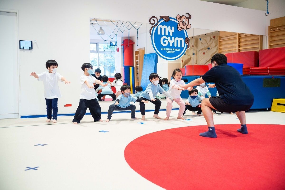 TRYアフタースクール 教室 3