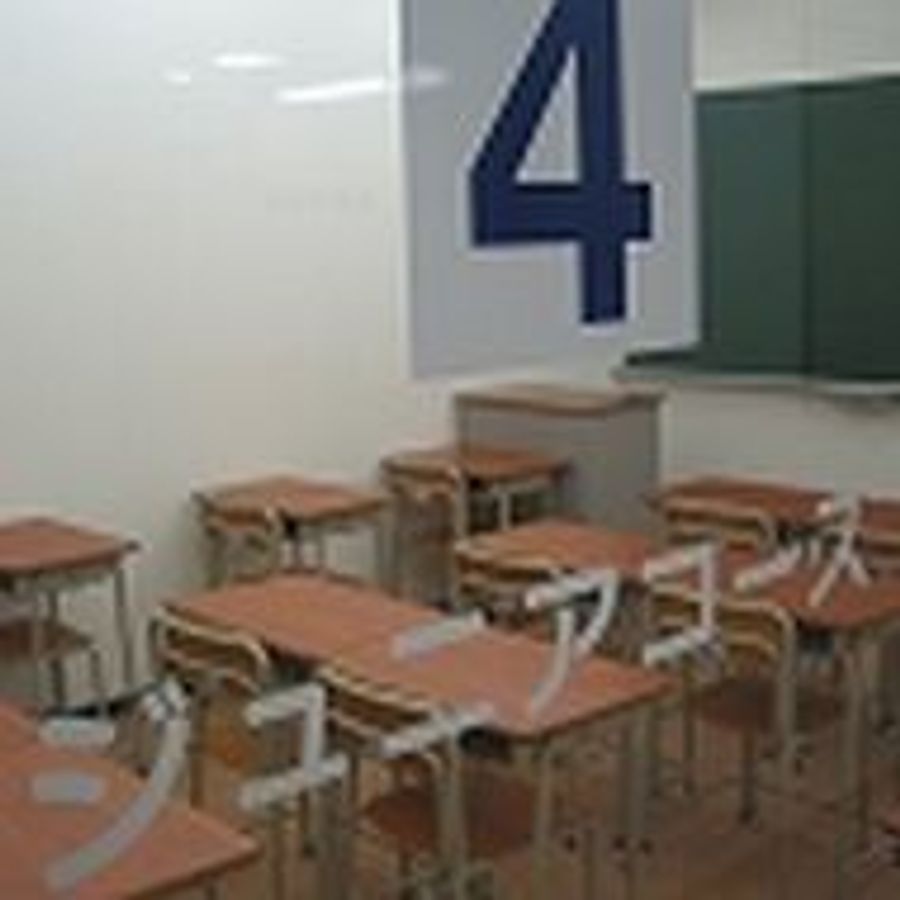 創研学院【西日本】 北花田校5