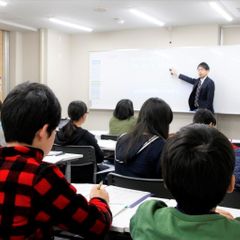 セナミ学院 教室 3