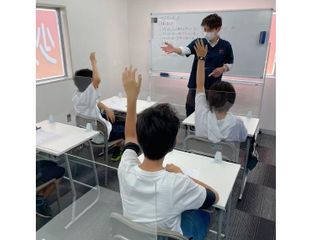 アイ・カラーズ横浜学習スクール 本校9
