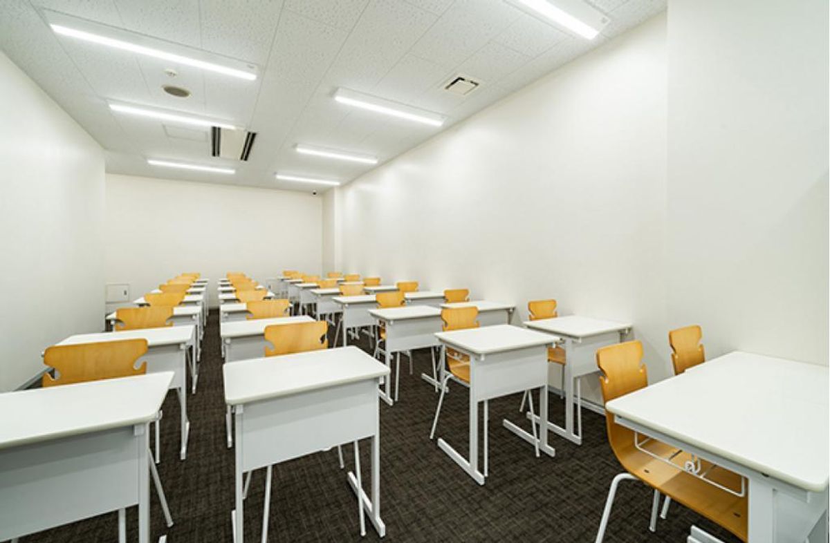 坪田塾【中学生・高校生コース】 池袋校5