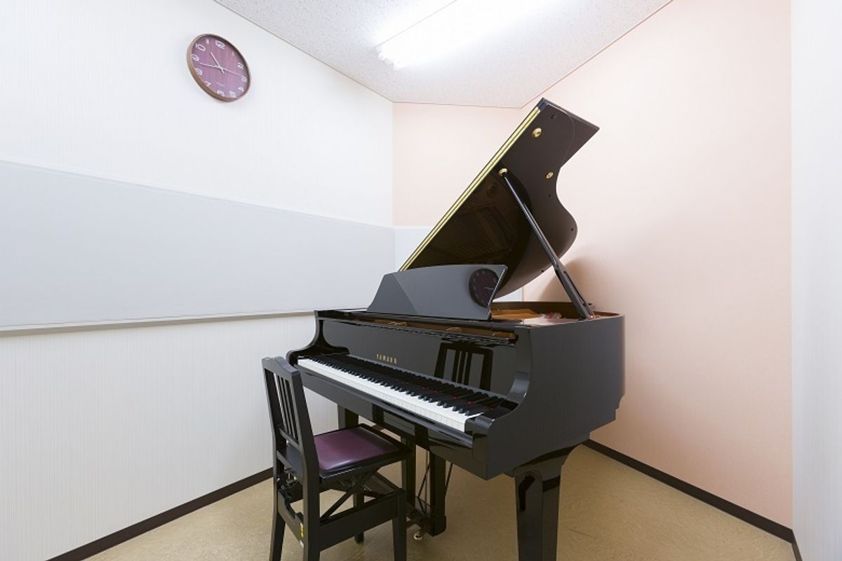 ヤマハミュージック ショップオリジナルレッスン 【ピアノ】 湘南モールセンター4