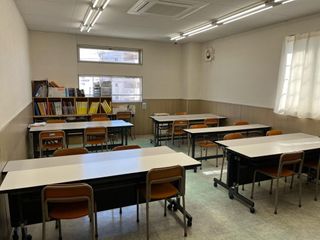 池田学園進学ゼミ 個別指導カレッジ 寿校4