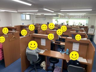 ECCの個別指導塾ベストワン 本郷駅前校7