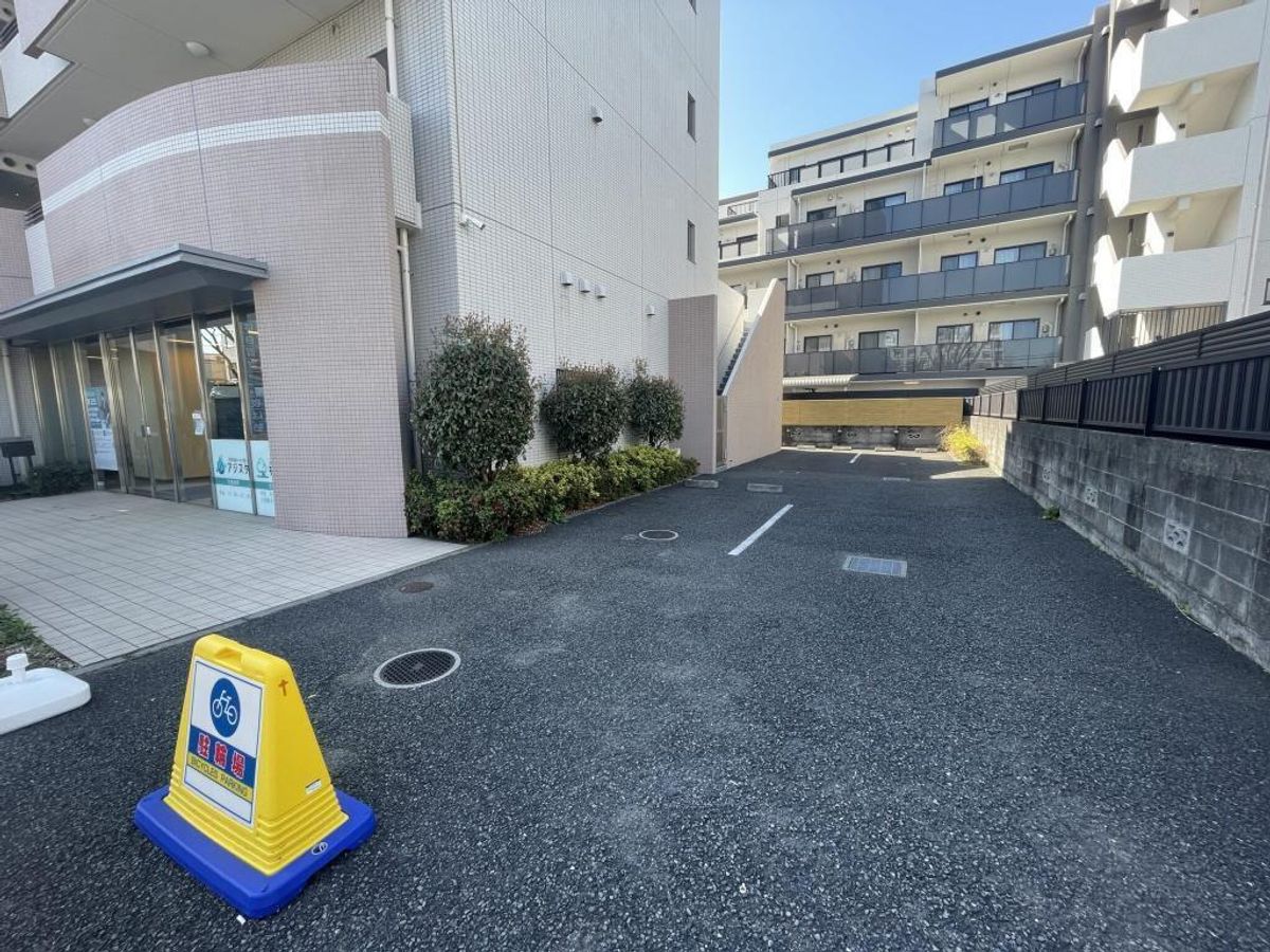 アジスタ 府中校6