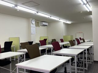 個別指導塾 学習空間 高槻教室6