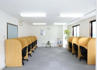 完全個別　松陰塾 教室 2