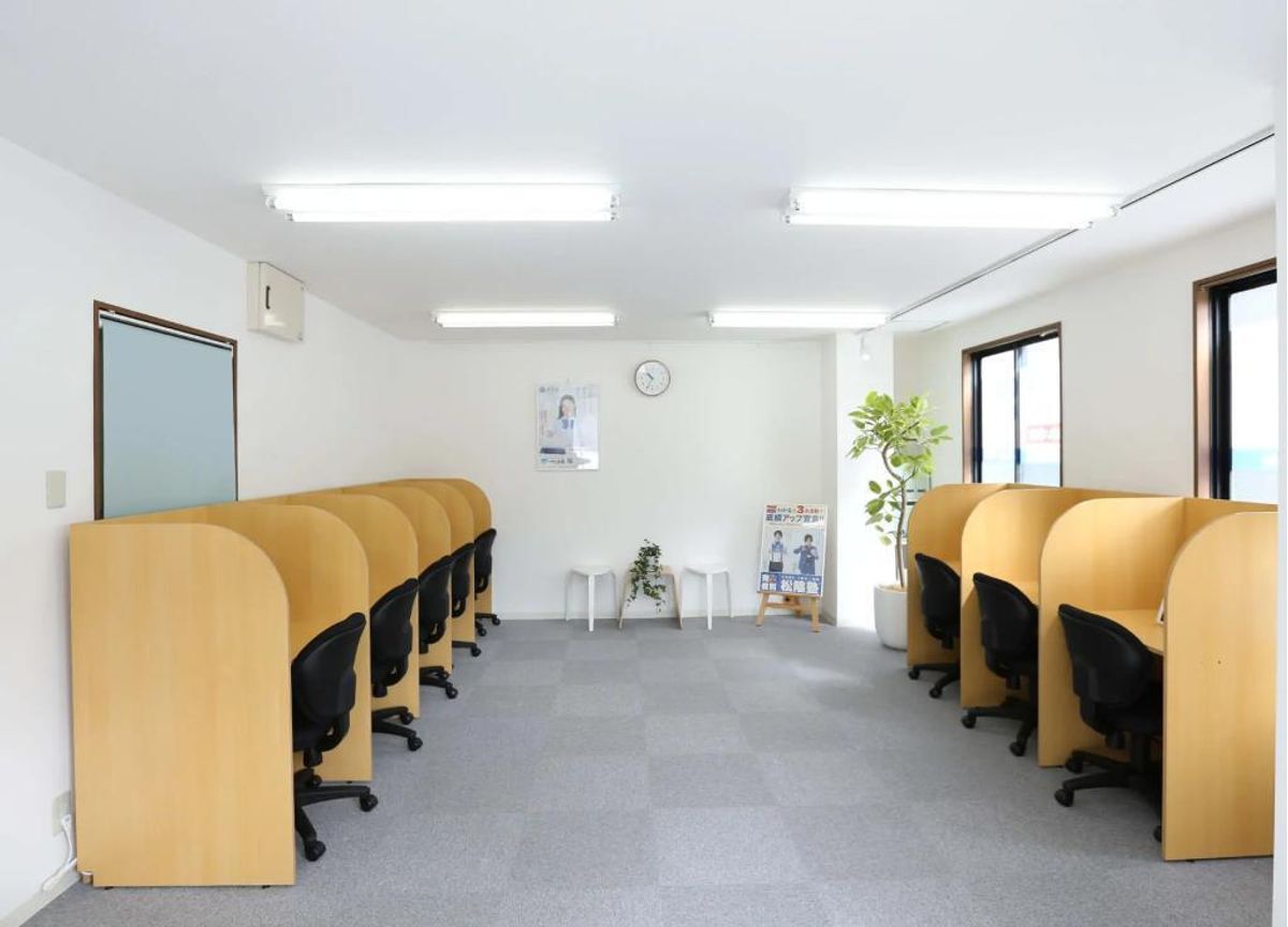 完全個別 松陰塾 堀江新町校3