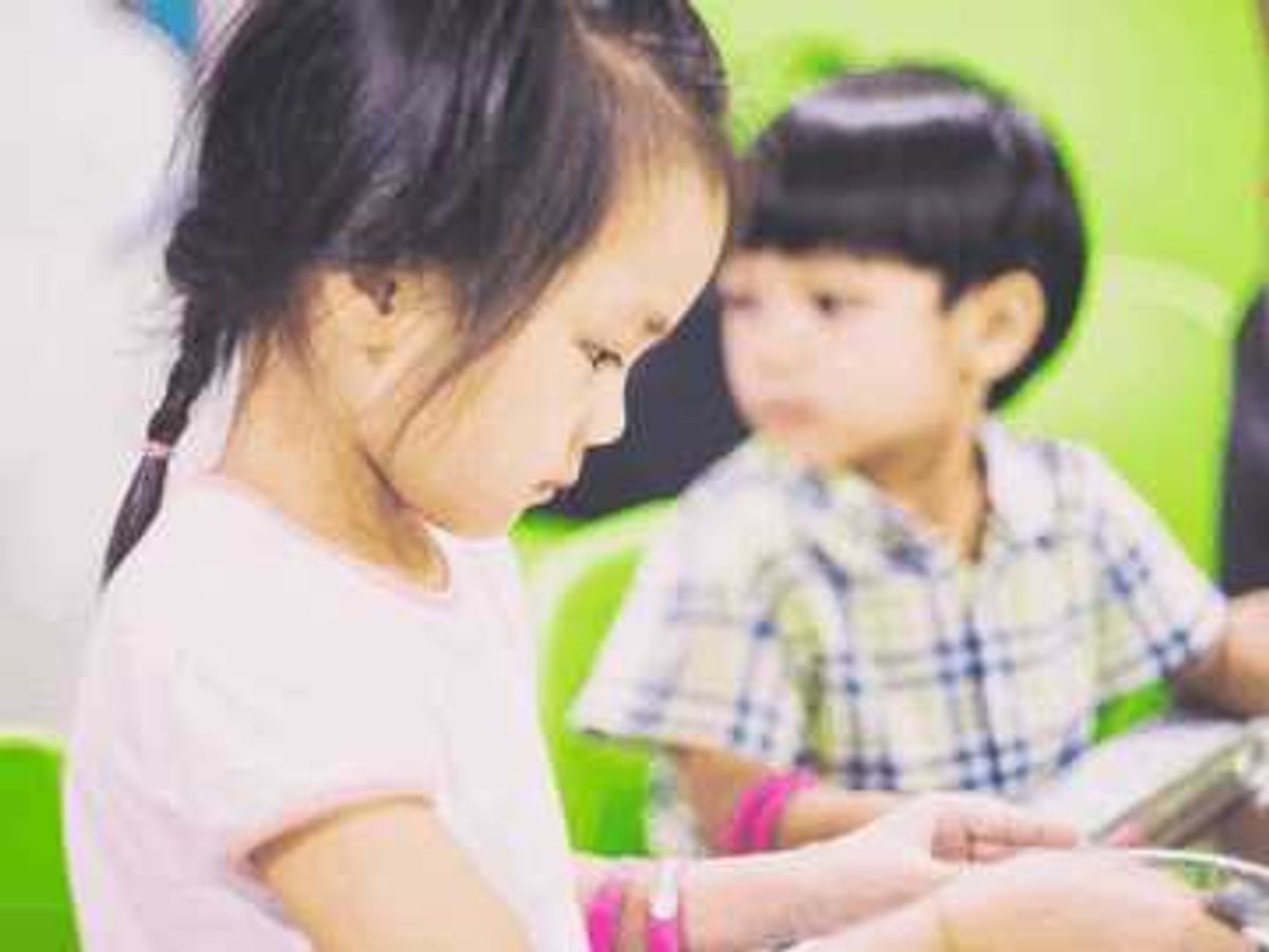 堯舜国際アカデミー【IQギャラクシーコース】 本校1