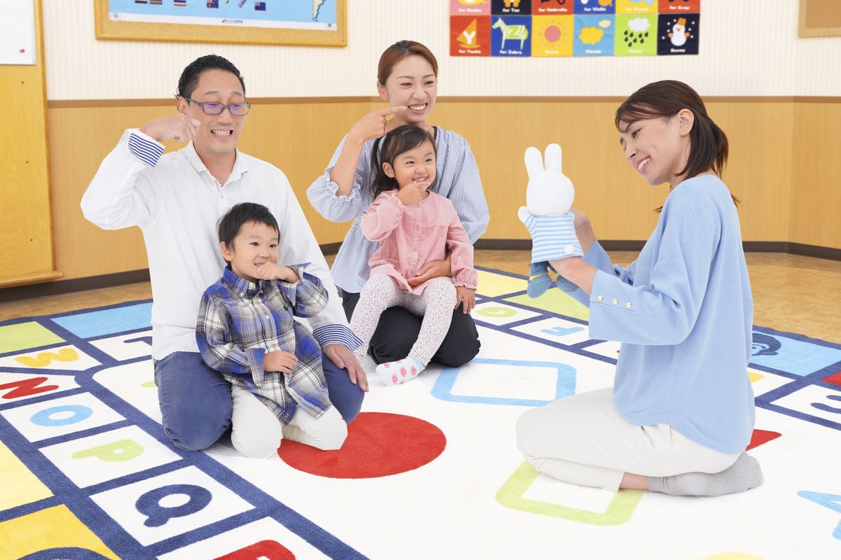 ヤマハ英語教室 フジグラン広島センター [運営:ヤマハミュージックジャパン]8