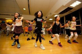 東京アスレティッククラブ【ダンス】 教室 2