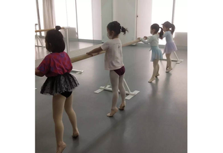 Ballet Studio finoBallet Studio fino 教室画像4