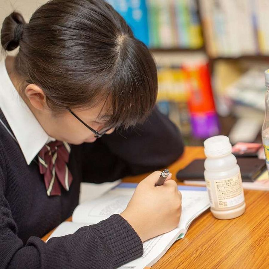 桜凛進学塾 大宮本校9