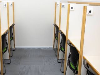 個別館 阪急伊丹校10