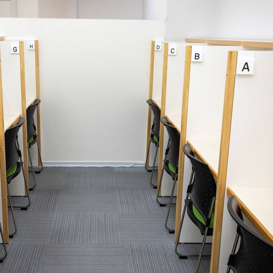 個別館 阪急伊丹校10