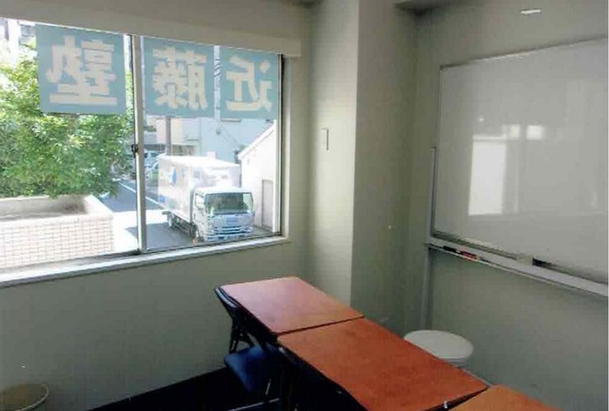 進学教室　近藤塾【小・中学生コース】 板橋区役所前教室13