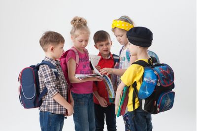 子どもの塾かばんはどうしてる？年齢別、用途別オススメかばんを紹介