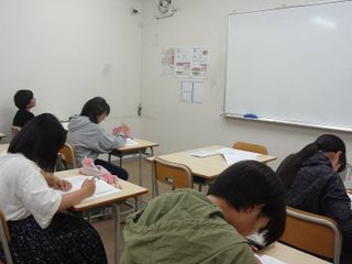 スタディー・フィールド 新富谷教室10