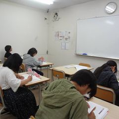 スタディー・フィールド 新富谷教室10