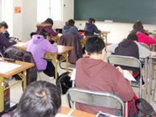 佐々木進学教室 常盤教室3