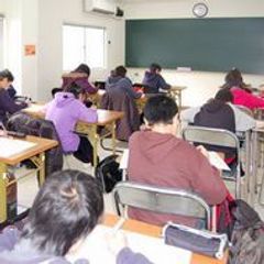 佐々木進学教室 常盤教室3