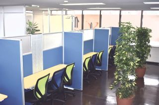 個別ゼミナールritz 教室 3