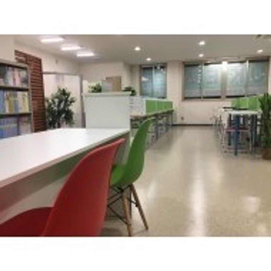 TASUKE塾 ちはら台校5