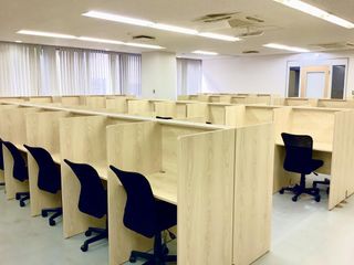 増田塾【難関私大文系専門】 教室 2