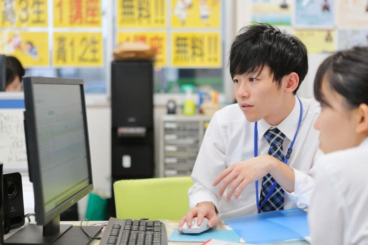 東進中学ＮＥＴ【ＴＥＰ】 ＪＲ岡崎駅東口校6