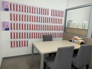 個別教室のトライ 山形駅前校6