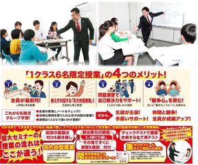 国大セミナー 中村橋校7