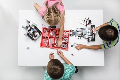 横浜市神奈川区エリアの子供向け習い事21選