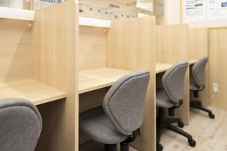 E-style 【公立中高一貫校・最難関都立高校受検専門塾】 E-style立川校6