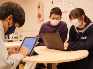 総合型選抜専門塾AOI(旧AO推薦入試) 西宮北口校9