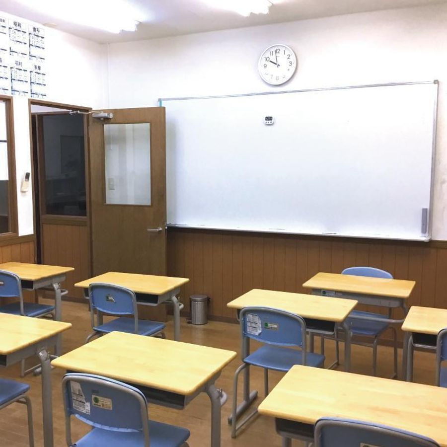 俊英館フレックス 西立川校9