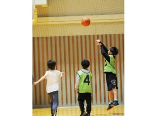 ダンクスバスケットボールクラブ 鯖江サタデーダンクス4