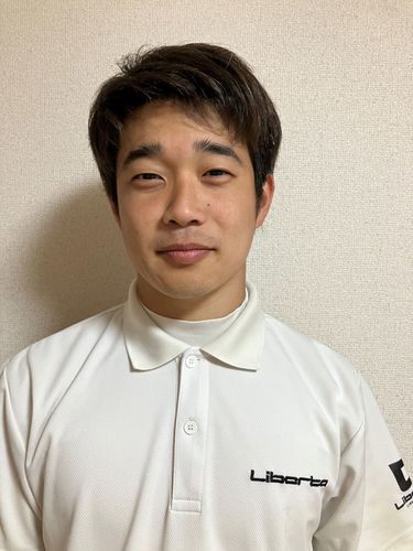 リベルタサッカースクール みらい平の先生