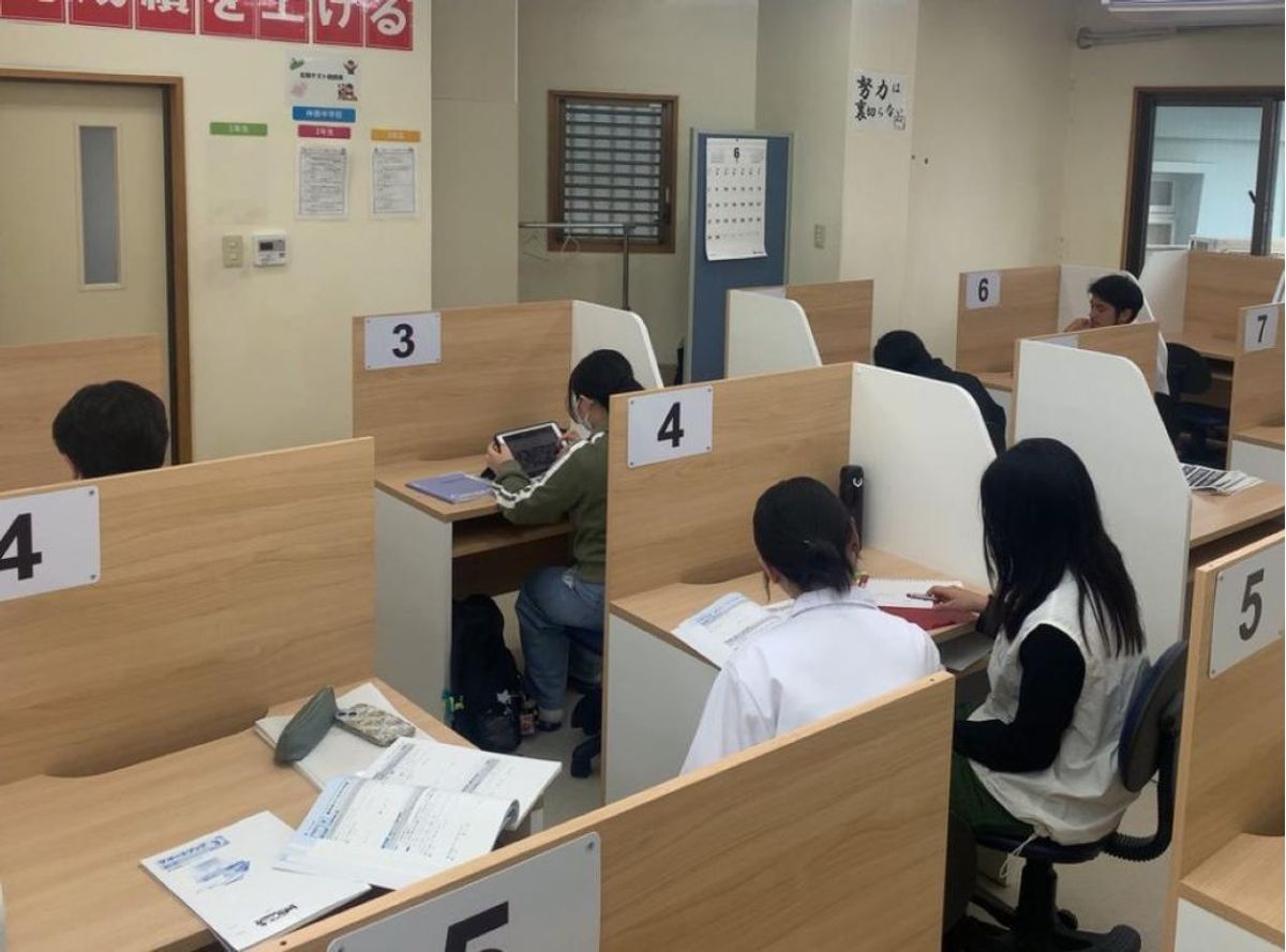 城南コベッツ 教室 4