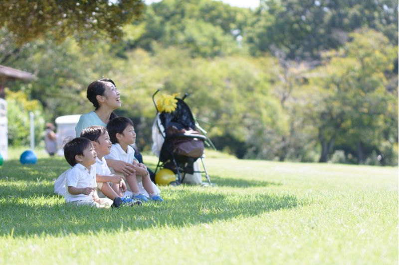 清水区の幼児教室特集