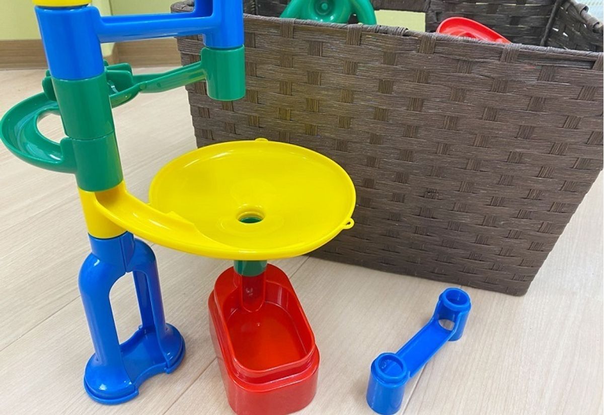 LITALICOジュニア 児童発達支援 越谷教室5