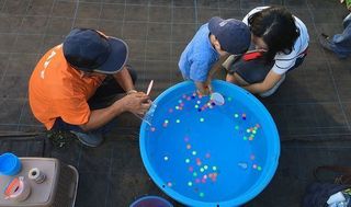 シェア畑 教室 3