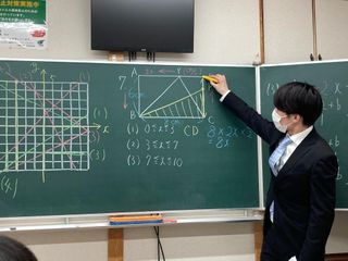 千尋進学塾 教室 4