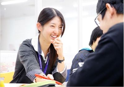 東セミ　情熱個別パッション わさだ教室のスタンダード個別コース